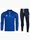 Imaginea variantei de produs adidas Komplet męski Entrada 22 Training HG6286/HC0333