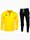 Imaginea variantei de produs adidas Komplet męski Entrada 22 Training HI2128/HC0332