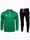 Imaginea variantei de produs adidas Komplet męski Entrada 22 Training HI2129/HC0332
