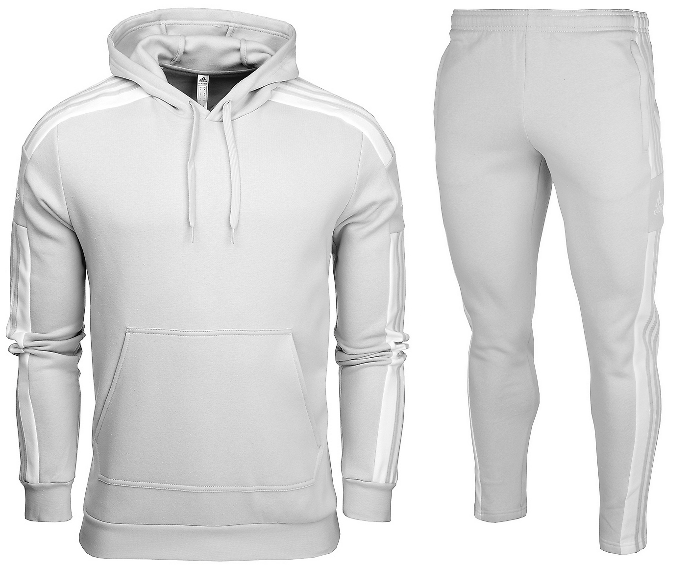 adidas Trening pentru bărbați Squadra 21 Hoodie GT6635/GT6644