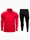 Imaginea variantei de produs adidas Komplet męski Squadra 21 Training GP6472/GK9545