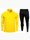 Imaginea variantei de produs adidas Komplet męski Squadra 21 Training GP6474/GK9545
