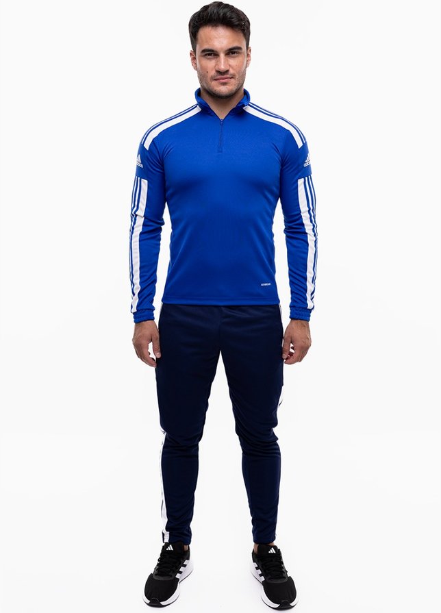 adidas bărbați treninguri întregi Squadra 21 Training GP6475/HC6273 adidas bărbați treninguri întregi Squadra 21 Training GP6475/HC6273