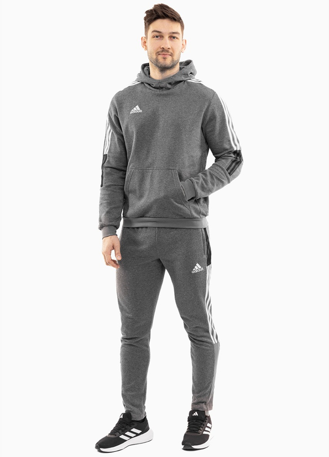 adidas Trening pentru bărbați Tiro 21 Sweat GP8805/GP8802 adidas Trening pentru bărbați Tiro 21 Sweat GP8805/GP8802