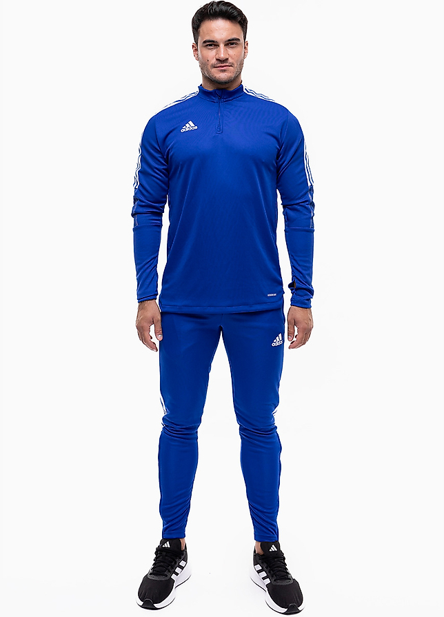 adidas bărbați treninguri întregi Tiro 21 Training GH7302/GJ9870 adidas bărbați treninguri întregi Tiro 21 Training GH7302/GJ9870