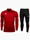 Imaginea variantei de produs adidas Komplet męski Tiro 21 Training GH7303/GH7306
