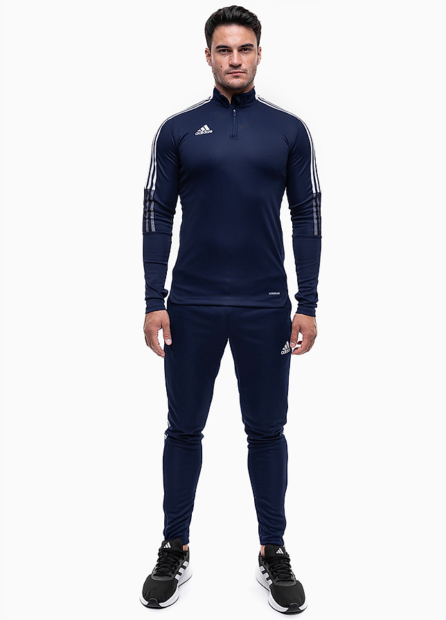 adidas bărbați treninguri întregi Tiro 21 Training GE5426/GE5427 adidas bărbați treninguri întregi Tiro 21 Training GE5426/GE5427