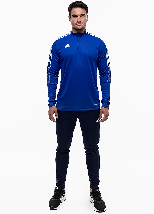 adidas bărbați treninguri întregi Tiro 21 Training GH7302/GE5427 adidas bărbați treninguri întregi Tiro 21 Training GH7302/GE5427