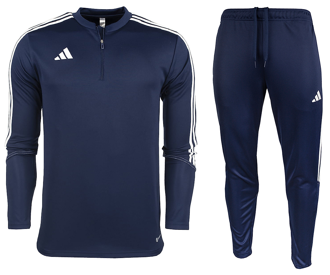 adidas Trening pentru barbati Tiro 23 Club Training HZ0174/HZ0173