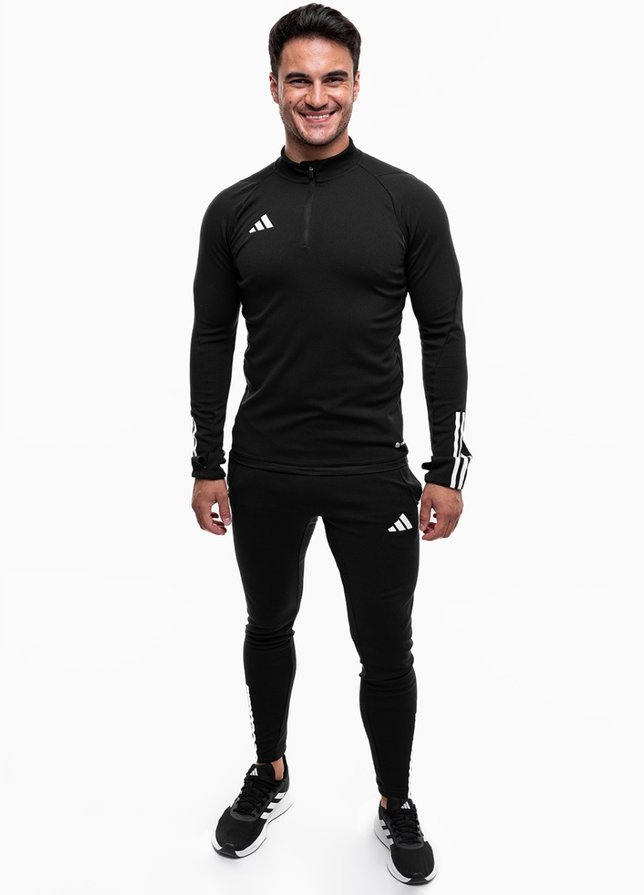 adidas Trening pentru barbati Tiro 23 Competition Training Top HK7644/HC5483 adidas Trening pentru barbati Tiro 23 Competition Training Top HK7644/HC5483