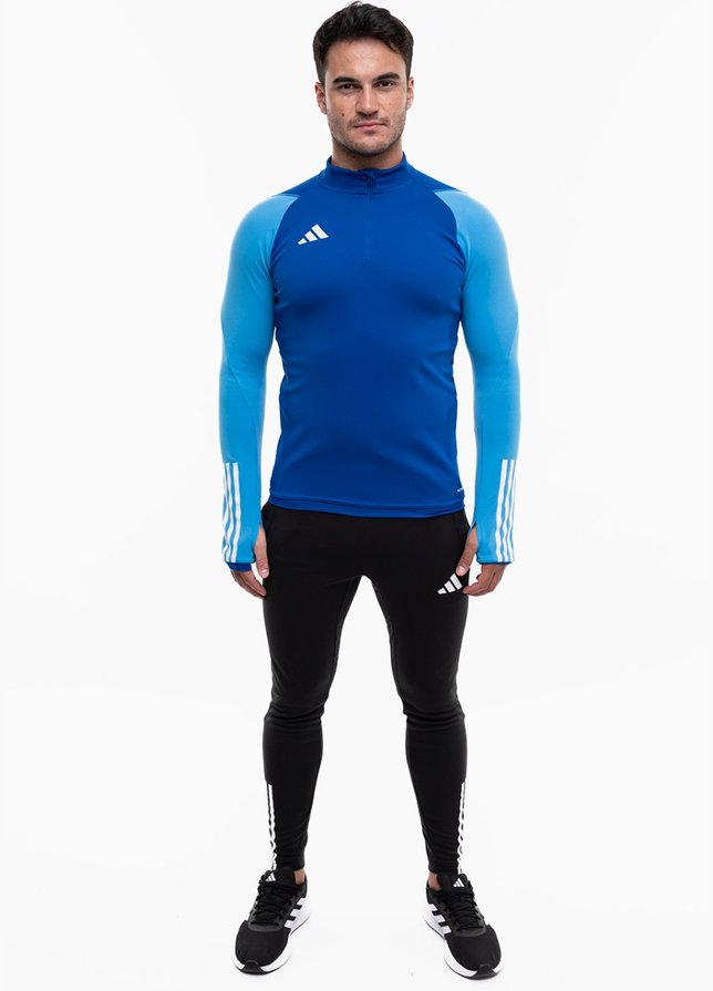 adidas Trening pentru barbati Tiro 23 Competition Training Top HU1309/HC5483 adidas Trening pentru barbati Tiro 23 Competition Training Top HU1309/HC5483