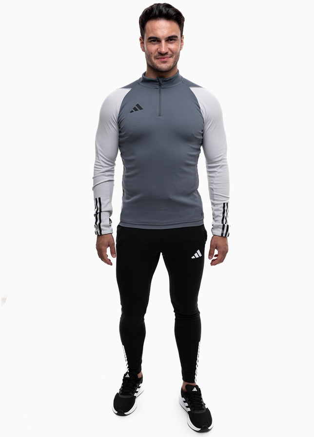 adidas Trening pentru barbati Tiro 23 Competition Training Top HU1316/HC5483 adidas Trening pentru barbati Tiro 23 Competition Training Top HU1316/HC5483