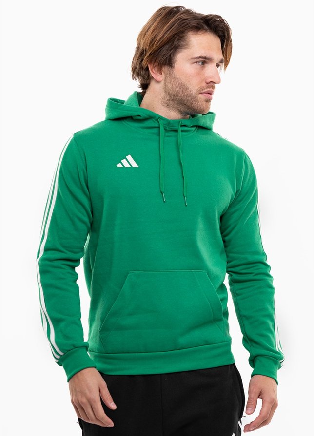 adidas Hanorac pentru barbati Tiro 23 League Sweat Hoodie IC7857 adidas Hanorac pentru barbati Tiro 23 League Sweat Hoodie IC7857