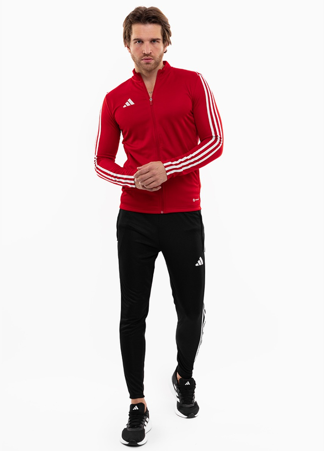 adidas Trening pentru barbati Tiro 23 League Training Track Top HS3502/HS7230 adidas Trening pentru barbati Tiro 23 League Training Track Top HS3502/HS7230