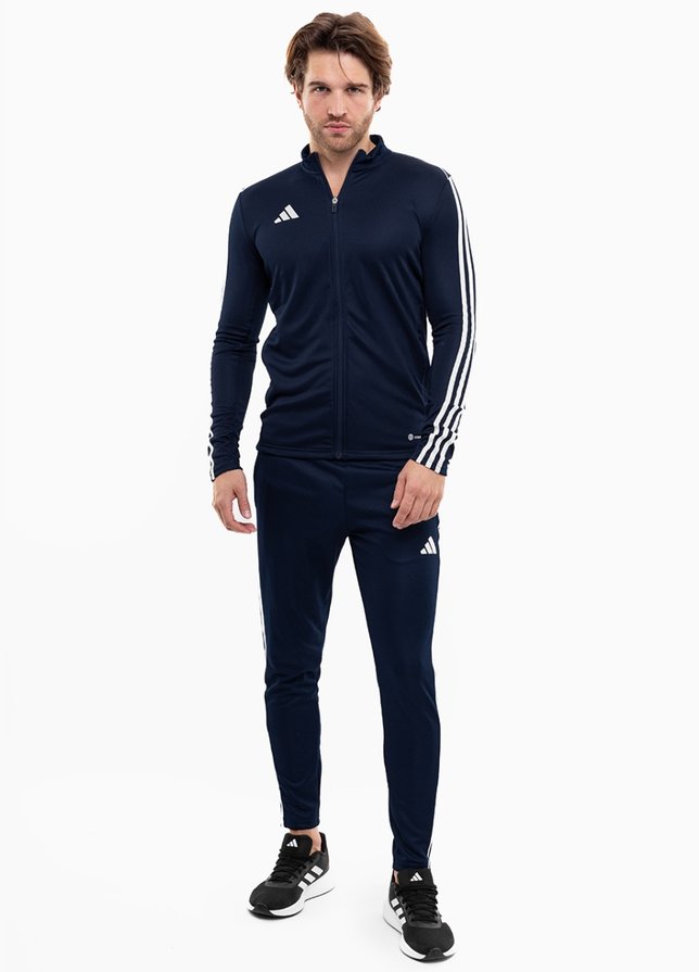 adidas Trening pentru barbati Tiro 23 League Training Track Top HS3503/HS3492 adidas Trening pentru barbati Tiro 23 League Training Track Top HS3503/HS3492