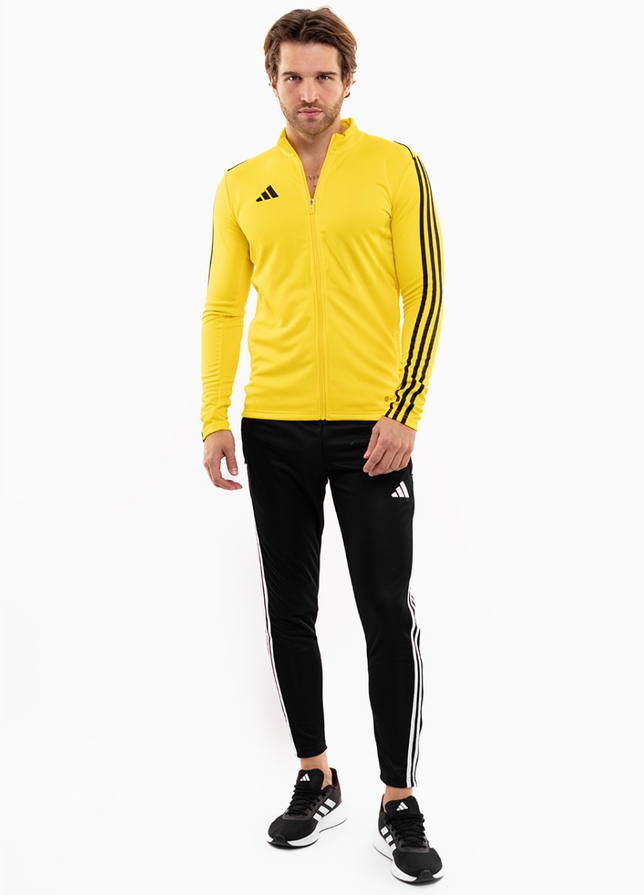 adidas Trening pentru barbati Tiro 23 League Training Track Top IC7876/HS7230 adidas Trening pentru barbati Tiro 23 League Training Track Top IC7876/HS7230
