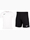 Imaginea variantei de produs Nike męski strój sportowy koszulka spodenki Dry Park VII JSY SS BV6708 100/BV6855 010