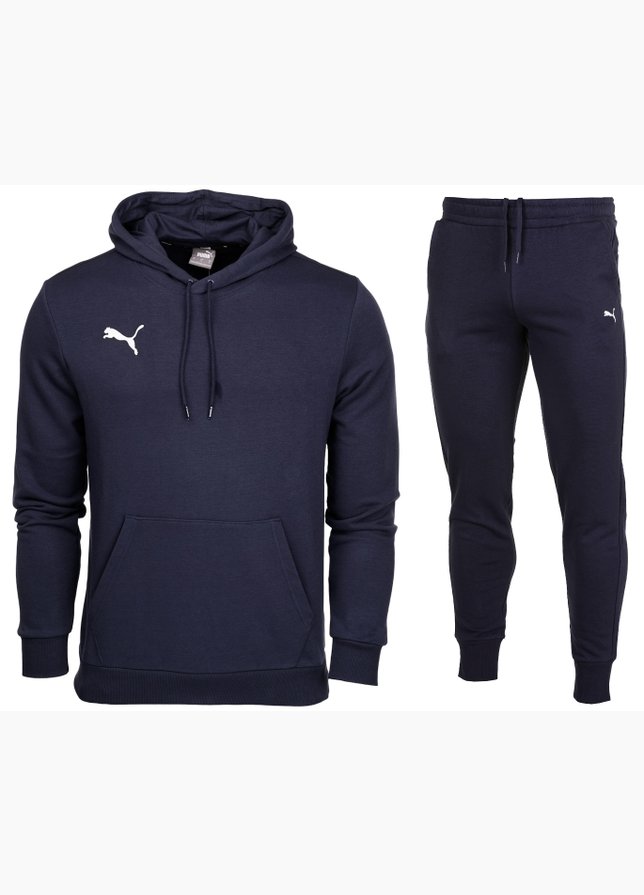 PUMA Trening pentru barbati 23 Causals Hoody 656580 06/656582 06 PUMA Trening pentru barbati 23 Causals Hoody 656580 06/656582 06