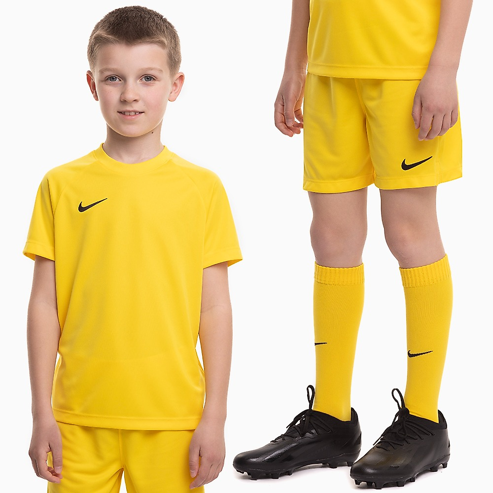 Trening sportiv pentru copii mici Nike Dri-Fit Park VIII HV8260 719