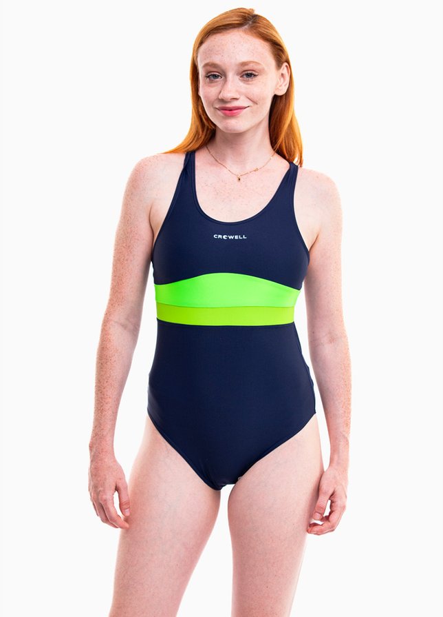 Crowell Costum de baie pentru femei Katie K12386 Crowell Costum de baie pentru femei Katie K12386