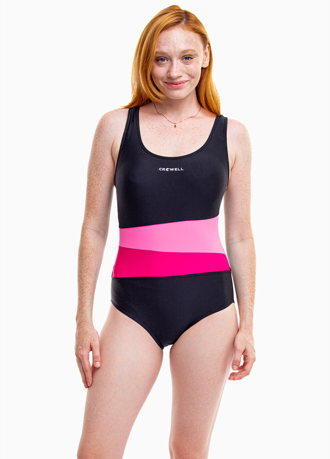 Crowell Costum de baie pentru femei Lola K12380 Crowell Costum de baie pentru femei Lola K12380