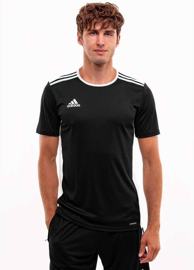adidas Tricou pentru bărbați T-Shirt Entrada 18 CF1035 EUR XL OUTLET adidas Tricou pentru bărbați T-Shirt Entrada 18 CF1035 EUR XL OUTLET