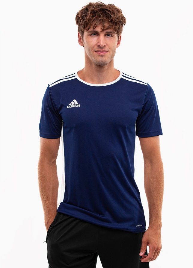 adidas Tricou pentru bărbați Entrada 18 CF1036 adidas Tricou pentru bărbați Entrada 18 CF1036