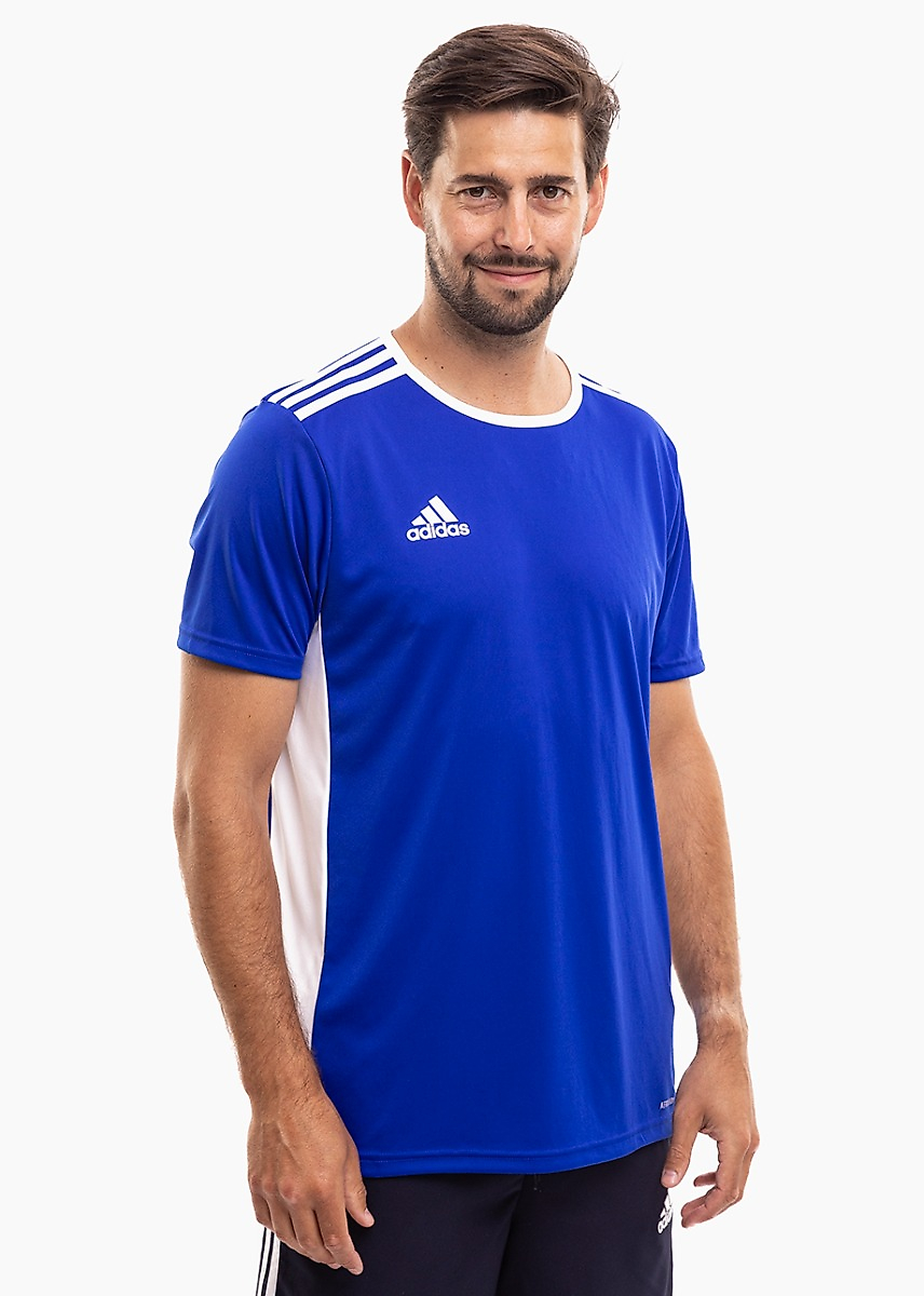adidas Tricou pentru bărbați T-shirt Entrada 18 CF1037