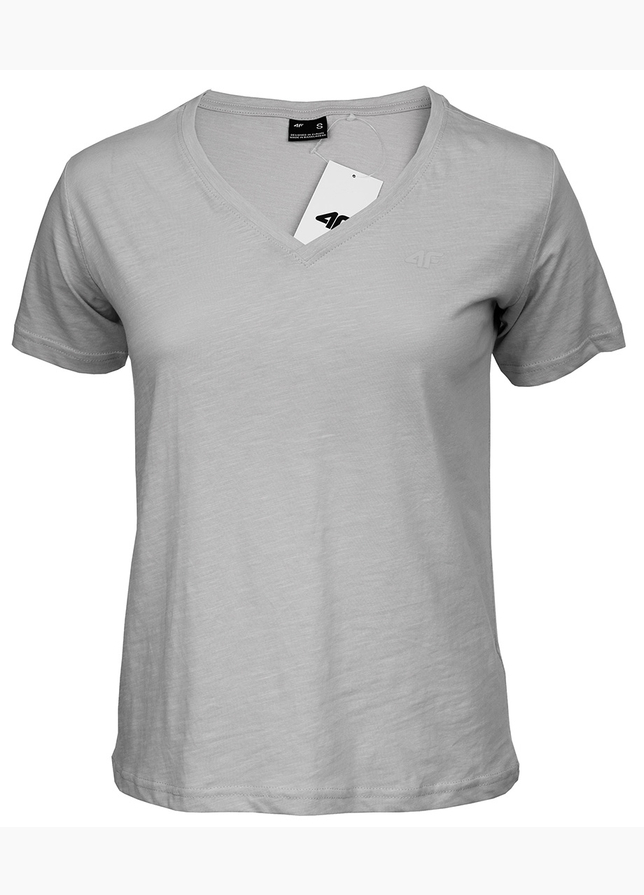 4F Tricou de damă H4L22 TSD352 27S EUR L OUTLET 4F Tricou de damă H4L22 TSD352 27S EUR L OUTLET