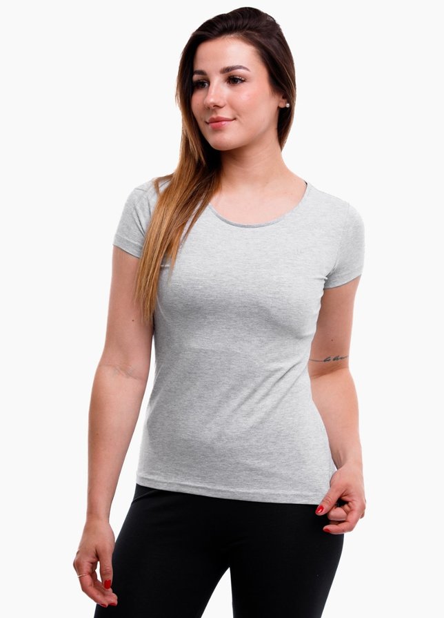 4F Tricou pentru femei H4Z22 TSD350 27M 4F Tricou pentru femei H4Z22 TSD350 27M