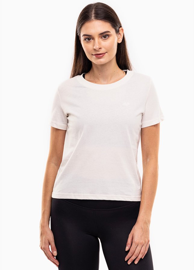 4F Tricou pentru femei F1650 4FWAW24TTSHF1650 12S 4F Tricou pentru femei F1650 4FWAW24TTSHF1650 12S