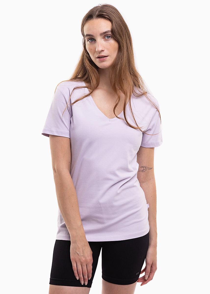 4F Tricou damă F1990 4FWSS25TTSHF1990 52S