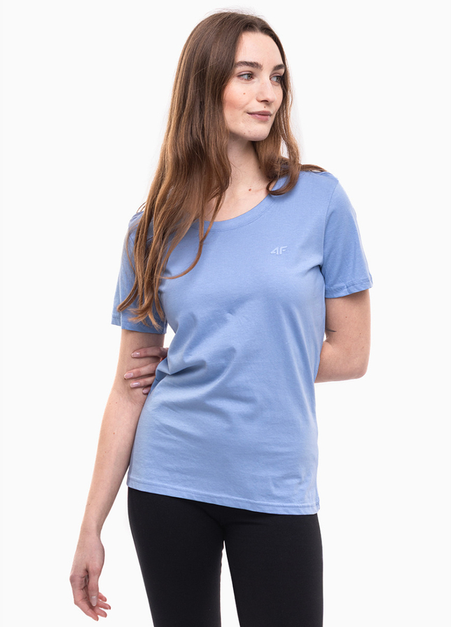 4F Tricou pentru femei F2356 4FWMM00TTSHF2356 32S 4F Tricou pentru femei F2356 4FWMM00TTSHF2356 32S