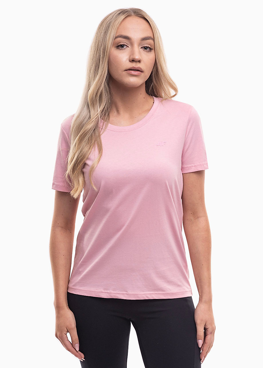 4F Tricou damă F2356 4FWMM00TTSHF2356 56S