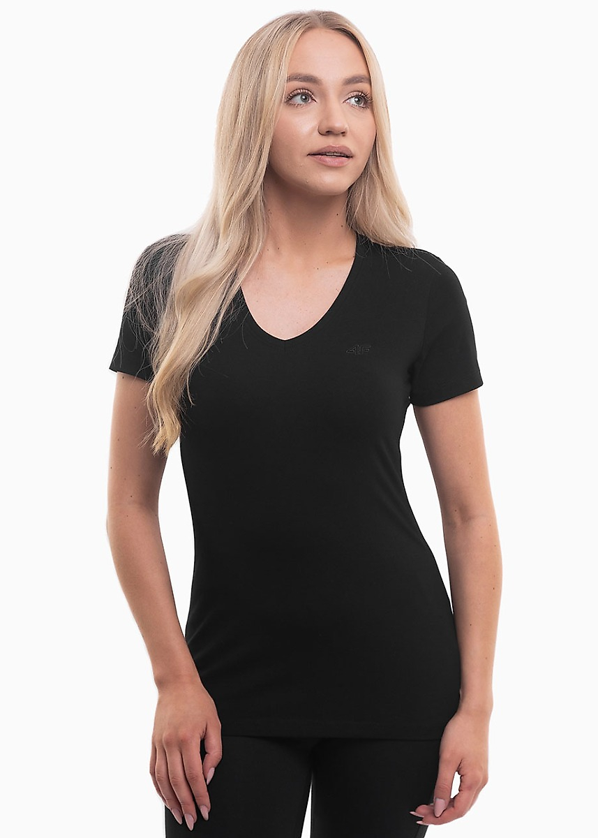 4F Tricou damă F2969 4FWAW25TTSHF2969 20S