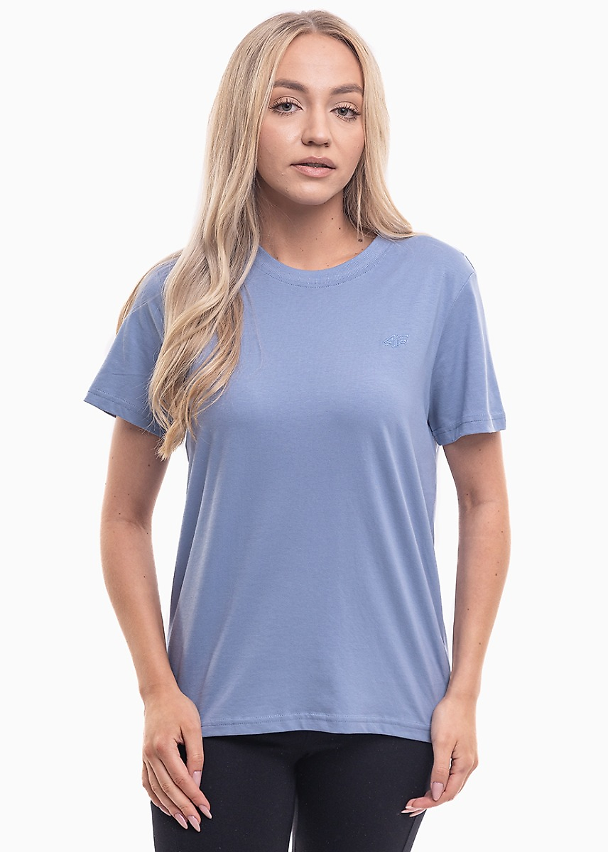 Tricou damă 4F F2970 4FWAW25TTSHF2970 32S