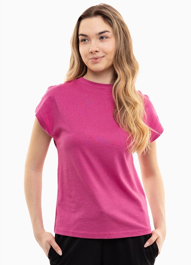 4F Tricou pentru femei H4L21 TSD038 55S 4F Tricou pentru femei H4L21 TSD038 55S