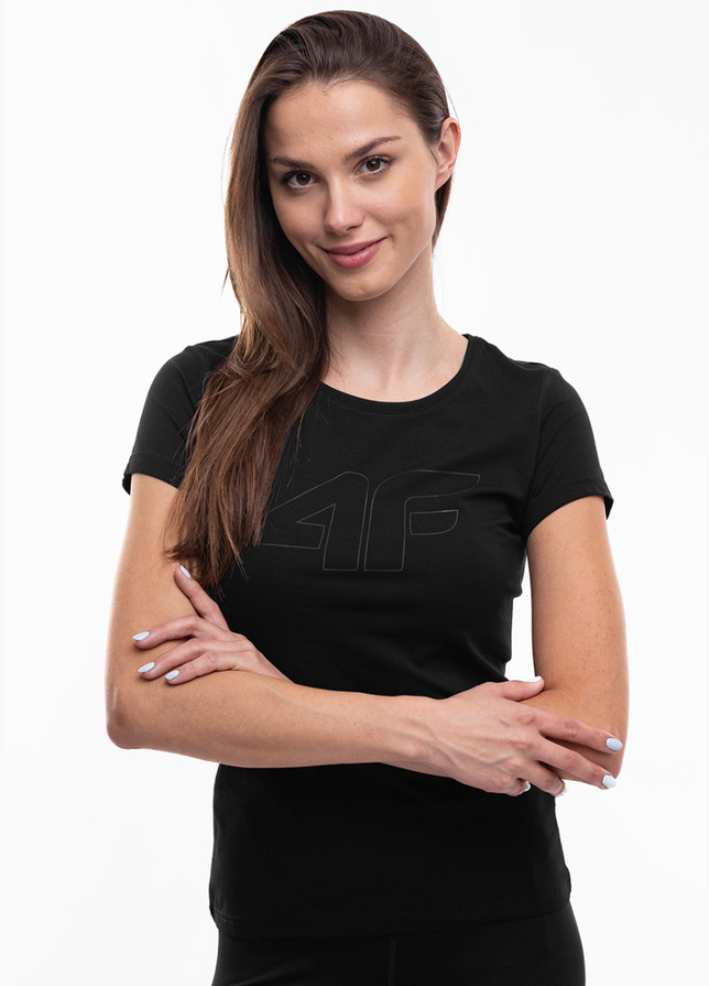4F Tricou de damă H4L22 TSD353 20S 4F Tricou de damă H4L22 TSD353 20S