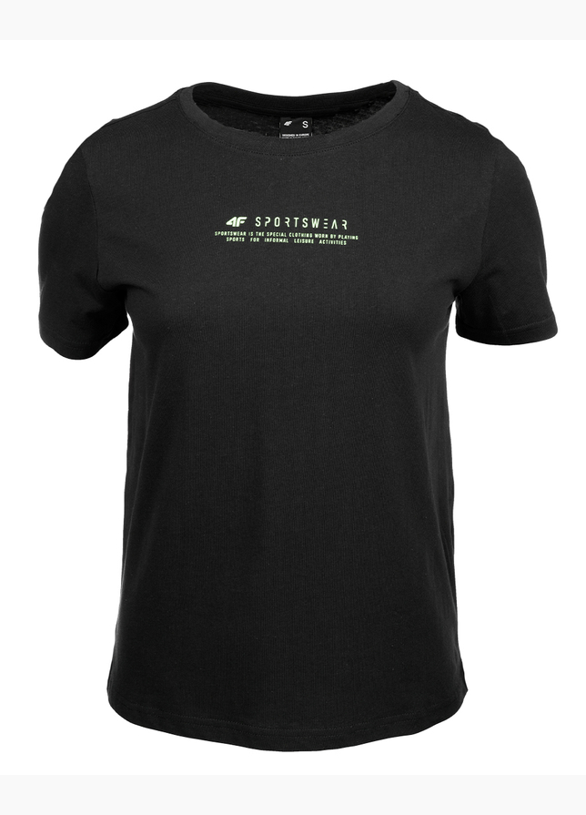 4F tricou pentru femei H4Z22 TSD019 20S 4F tricou pentru femei H4Z22 TSD019 20S