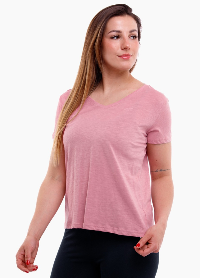 4F Tricou de damă H4L22 TSD352 56S 4F Tricou de damă H4L22 TSD352 56S