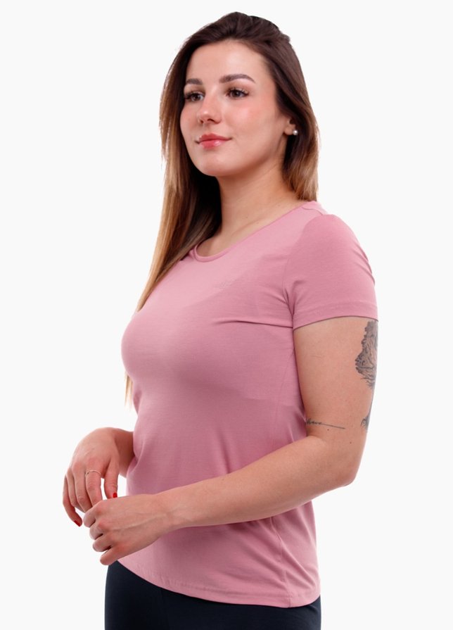 4F Tricou pentru femei H4Z22 TSD350 56S 4F Tricou pentru femei H4Z22 TSD350 56S