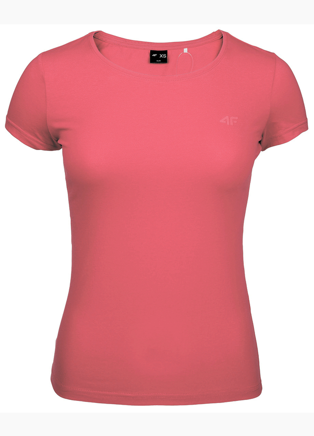 4F Tricou pentru femei NOSH4 TSD350 63S 4F Tricou pentru femei NOSH4 TSD350 63S