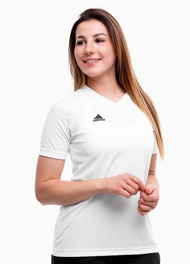 adidas Tricou pentru femei Entrada 22 Jersey HC5074 adidas Tricou pentru femei Entrada 22 Jersey HC5074
