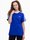 Imaginea variantei de produs adidas Koszulka damska Essentials 3-Stripes Tee IY1701