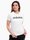 Imaginea variantei de produs adidas koszulka damska Essentials Linear Slim Tee GL0768