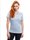 Imaginea variantei de produs adidas Koszulka damska Essentials Slim 3-Stripes Tee IM2788