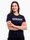 Imaginea variantei de produs adidas koszulka damska Essentials Linear Slim Tee H07833
