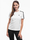Imaginea variantei de produs adidas koszulka damska Run It Tee Essentials Slim T-Shirt GL0783
