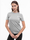 Imaginea variantei de produs adidas koszulka damska Run It Tee Essentials Slim T-Shirt GL0785
