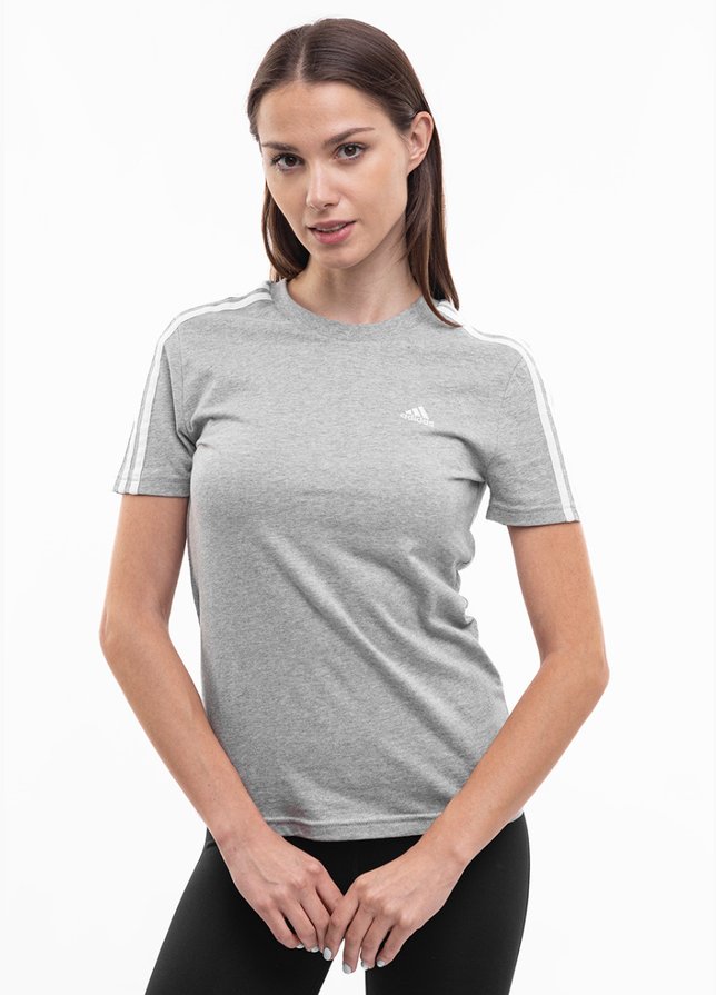 adidas tricou pentru femei Run It Tee Essentials Slim T-Shirt GL0785 adidas tricou pentru femei Run It Tee Essentials Slim T-Shirt GL0785